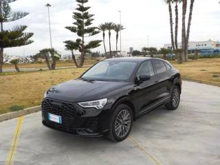 AUDI Q3 usata, con Airbag