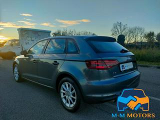 AUDI A3 usata, con Boardcomputer