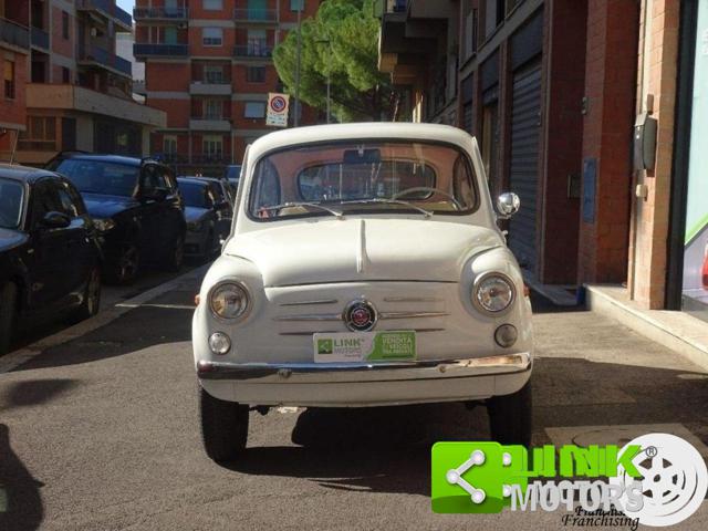 FIAT 600 usata 0