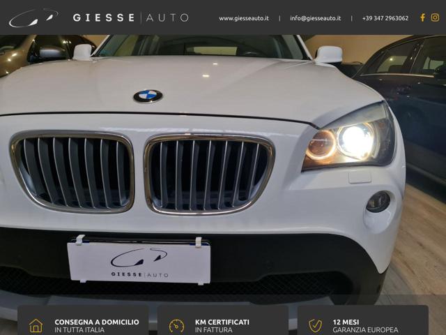 BMW X1 usata, con Airbag laterali