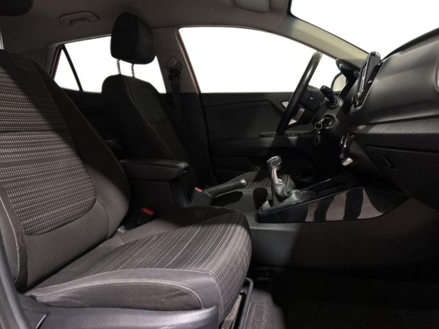 KIA Stonic usata, con Cruise Control