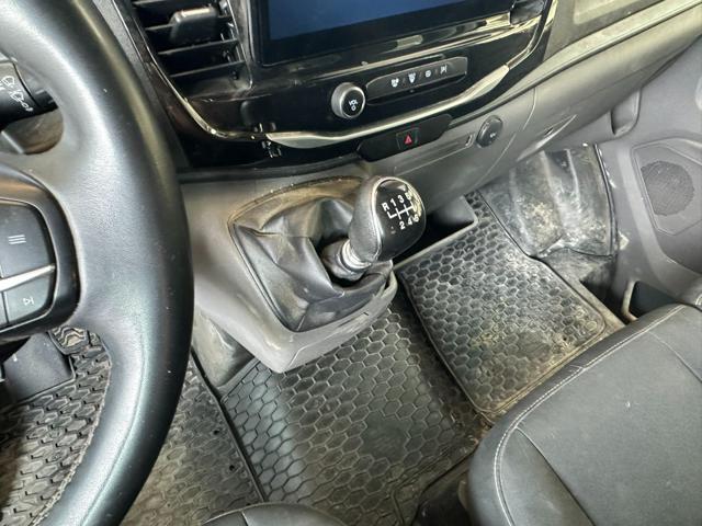 FORD Transit usata 18