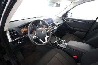 BMW X3 usata 1