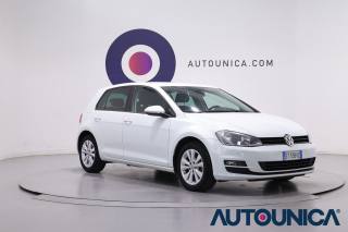 VOLKSWAGEN Golf usata, con Airbag laterali