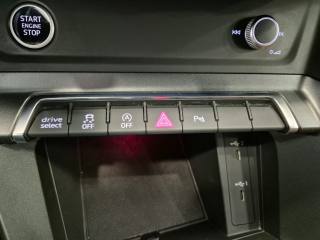 AUDI Q3 usata, con Controllo elettronico della corsia