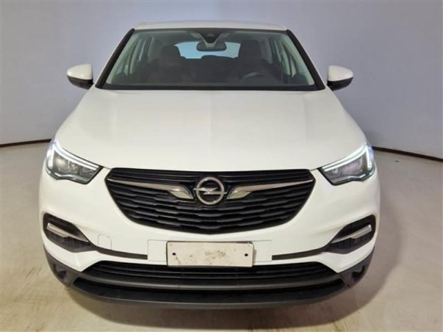 OPEL Grandland X usata, con Cerchi in lega