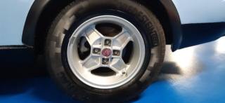 FIAT 124 Spider usata 38