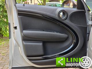 MINI Countryman usata 36