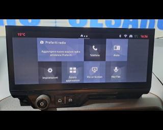 FIAT Doblo usata, con Specchietti laterali elettrici