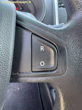 RENAULT Kangoo usata, con Volante multifunzione