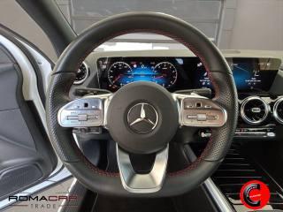 MERCEDES-BENZ GLA 180 usata, con Cronologia tagliandi
