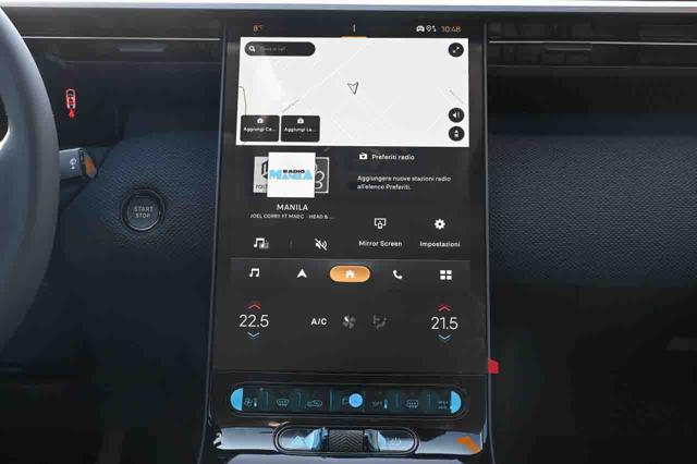CITROEN C5 Aircross usata, con Immobilizzatore elettronico
