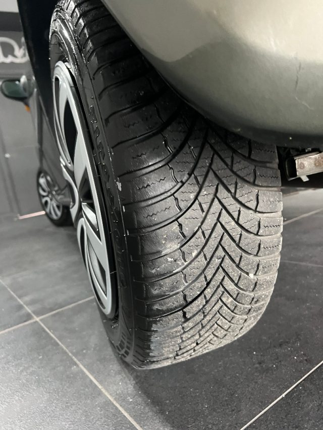 RENAULT Modus usata, con Servosterzo
