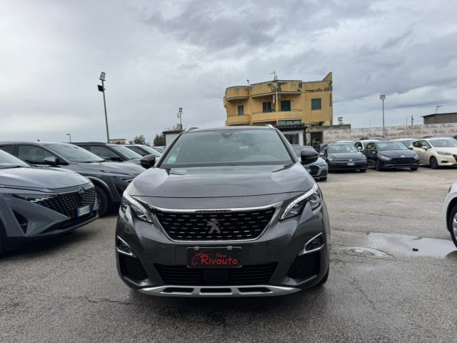 PEUGEOT 3008 usata, con ABS