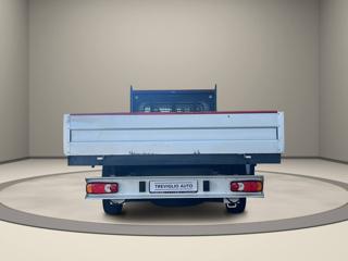 CITROEN Jumper usata, con Boardcomputer