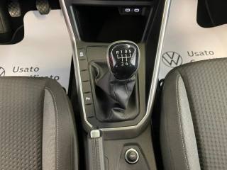 VOLKSWAGEN Polo usata, con Servosterzo