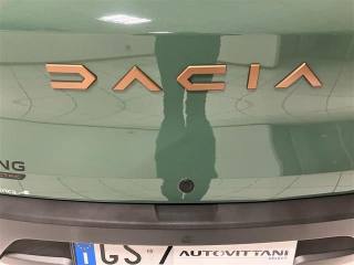 DACIA Spring usata 22