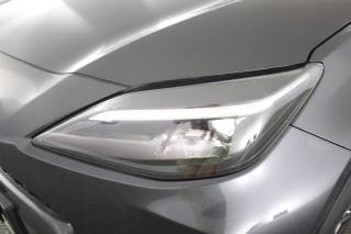 TOYOTA Yaris Cross usata 7
