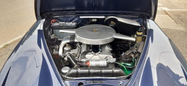 JAGUAR MK II usata 6