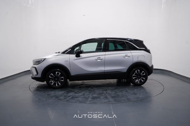 OPEL Crossland usata, con Autoradio