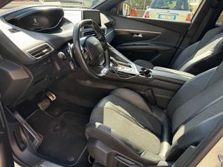 PEUGEOT 3008 usata, con Climatizzatore
