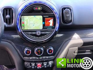MINI Countryman usata, con Tettuccio apribile