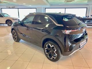 OPEL Mokka usata, con Climatizzatore