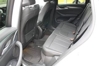 BMW X3 usata, con Cruise Control