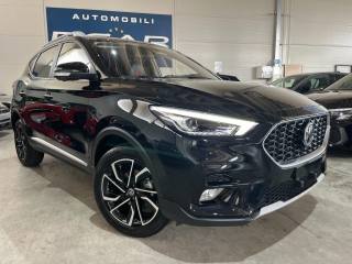 MG ZS usata, con Airbag laterali