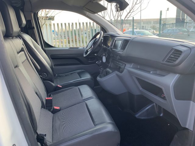 PEUGEOT Expert usata, con Climatizzatore