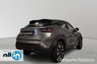 NISSAN Juke usata 5