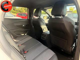 PEUGEOT 3008 usata, con Climatizzatore