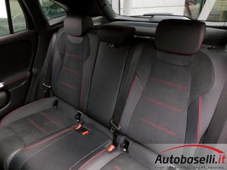 MERCEDES-BENZ GLA 180 usata 76
