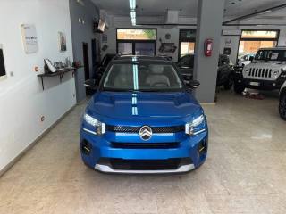 CITROEN C3 usata, con Airbag