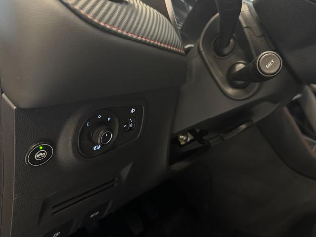 MG ZS usata, con Immobilizzatore elettronico