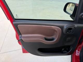 FIAT Panda Cross usata, con Immobilizzatore elettronico
