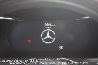 MERCEDES-BENZ G usata 16