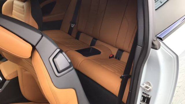 BMW M2 usata, con Controllo trazione