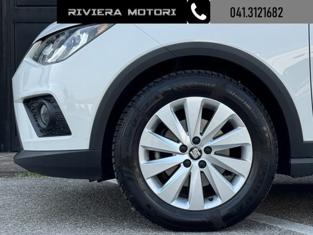 SEAT Arona usata, con USB