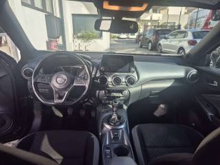 NISSAN Juke usata, con Controllo trazione
