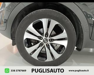 KIA Sportage usata, con Sensori di parcheggio posteriori