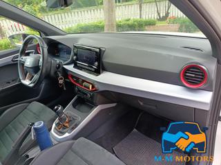 SEAT Arona usata, con Cruise Control