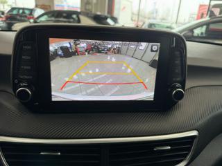 HYUNDAI Tucson usata, con Climatizzatore