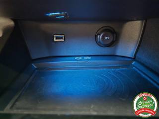 PEUGEOT 3008 usata, con Servosterzo