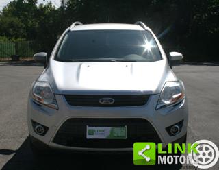 FORD Kuga usata, con Airbag laterali