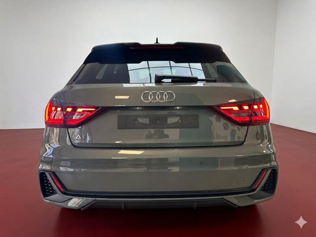 AUDI A1 usata, con Alzacristalli elettrici