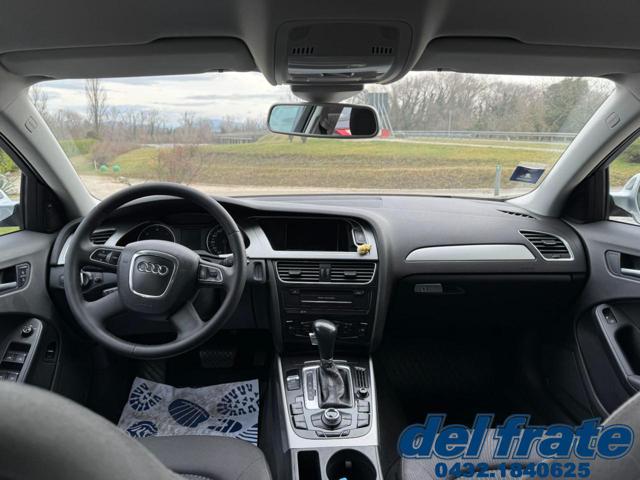 AUDI A4 usata, con Cruise Control