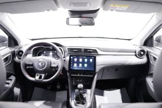 MG ZS usata 24