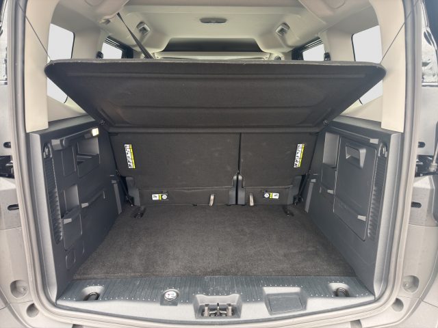 FORD Tourneo Courier usata 12