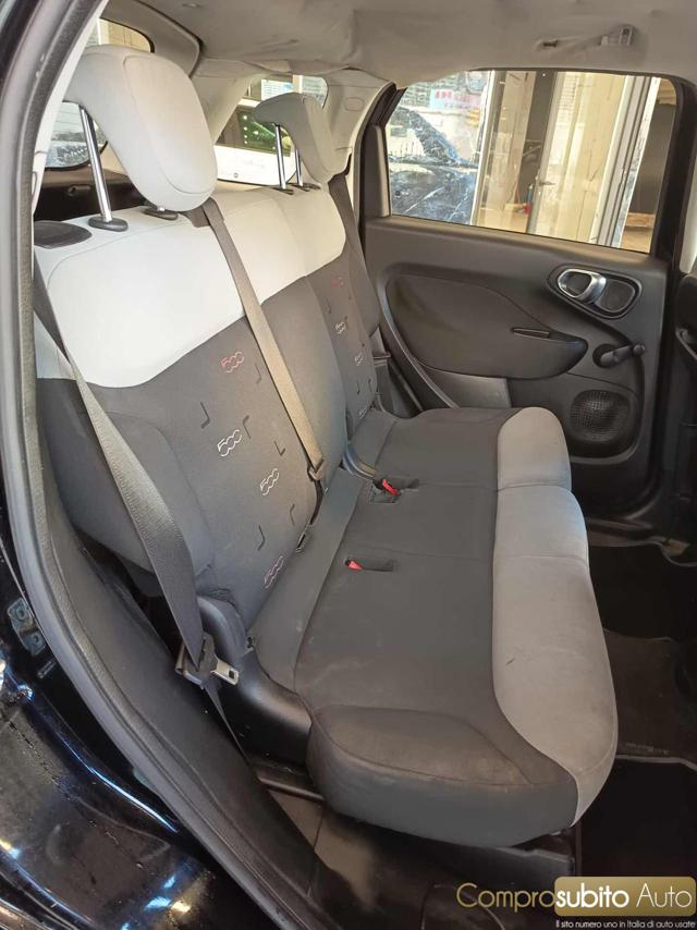 FIAT 500L usata 22